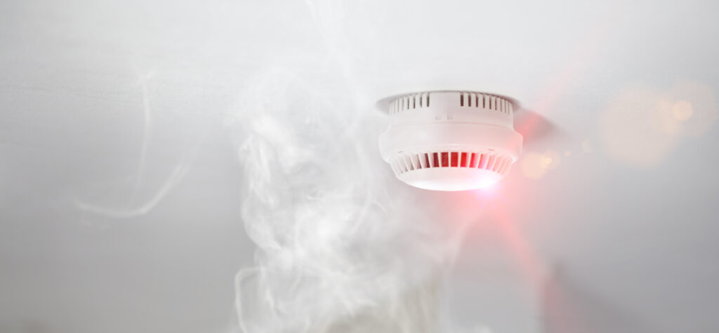 Everything you need to know about smoke and carbon monoxide alarms