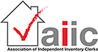 AIIC (Association of Independent Inventory Clerks) logo