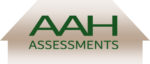 AAH Assessments clerk logo