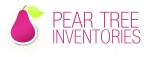 Pear Tree Inventories clerk logo