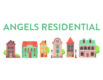 Angels Residential clerk logo