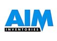 AIM Inventories clerk logo