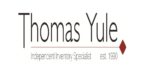 Thomas Yule clerk logo