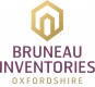 Bruneau-Inventories clerk logo