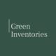 Green Inventories clerk logo