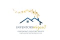 Inventory Wizard clerk logo