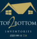 Top 2 Bottom Inventories Ltd clerk logo