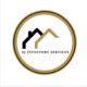 EJ Inventory Services clerk logo