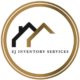 EJ Inventory Services clerk logo