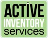 Active Inventories Services clerk logo