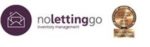 No Letting Go - Winchester clerk logo