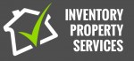 Inventory Property Services clerk logo