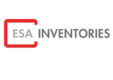 ESA Inventories clerk logo