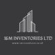 I&M Inventories Ltd clerk logo
