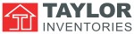 Taylor Inventories clerk logo