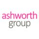 Ashworth Group clerk logo