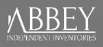 Abbey Independent Inventories clerk logo