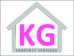 KG Property Services clerk logo