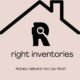 Right Inventories Ltd clerk logo