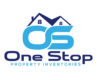 One Stop Inventories clerk logo