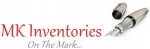 MK Inventories clerk logo