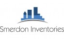 Smerdon Inventories clerk logo