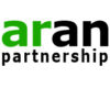 The Aran Partnership clerk logo