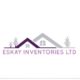 Eskay Inventories Ltd clerk logo
