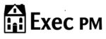 Execpm Limited clerk logo