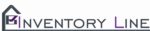 Inventory line clerk logo