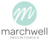 Marchwell Inventories clerk logo