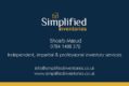 Smplified Properties Services LTD clerk logo