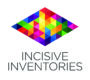 Incisive Inventories clerk logo