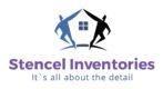 Stencel Inventories clerk logo