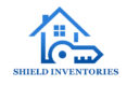 Shield Inventories clerk logo