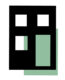 Imprint Property Services clerk logo